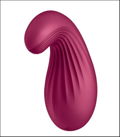 Satisfyer dipping delight