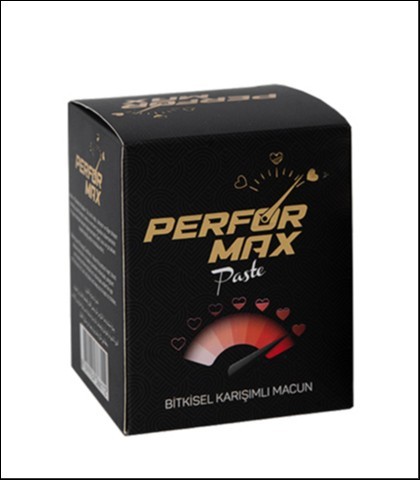 6x turski med performax 230g