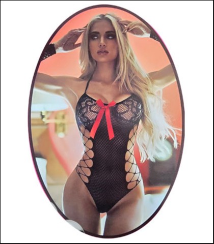 SEKSI BODI