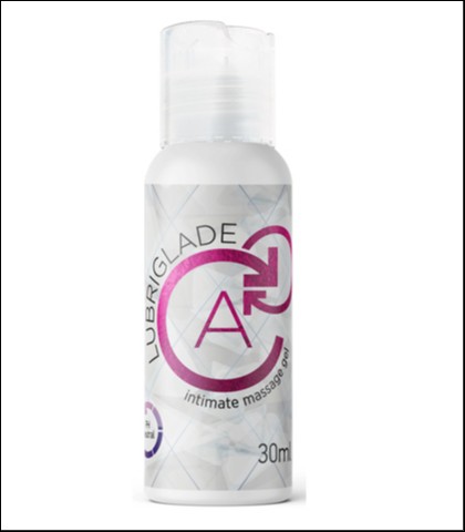 Analni lubrikant 30 ml