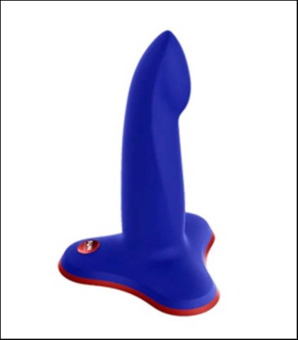 Fun factory limba flex s