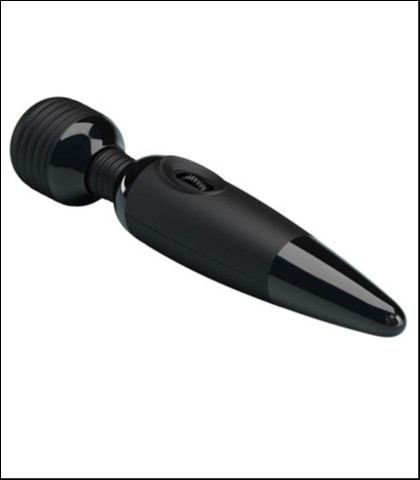 Pretty love - sensual massager