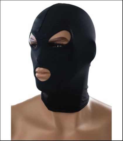 Fantomka spandex