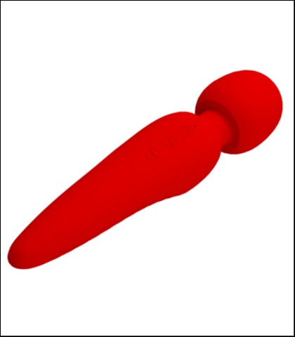 Masazer za klitoris meredith