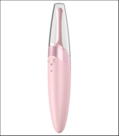 Satisfyer twirling delight