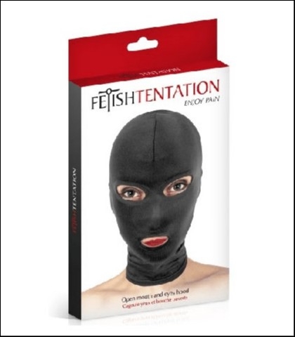 FETISH FANTASY OPEN ALL