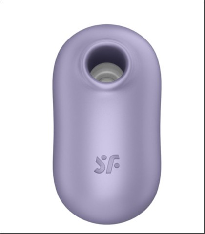 Satisfyer pro to go 2