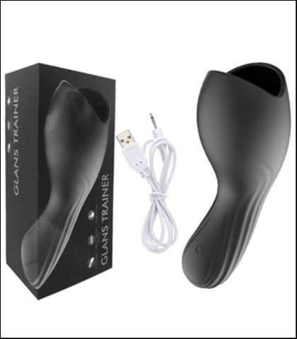 PUNJIVI STIMULATOR GLAVIćA