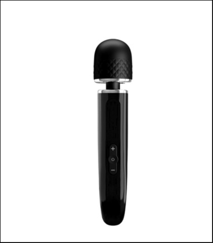 Masazer klitorisa charming massager