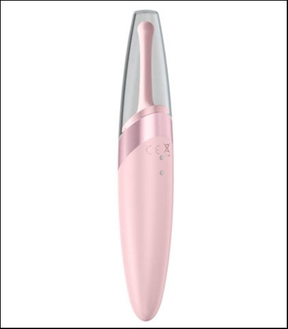 Satisfyer twirling delight