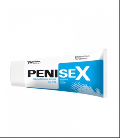 Penisex stimulativna krema 50ml